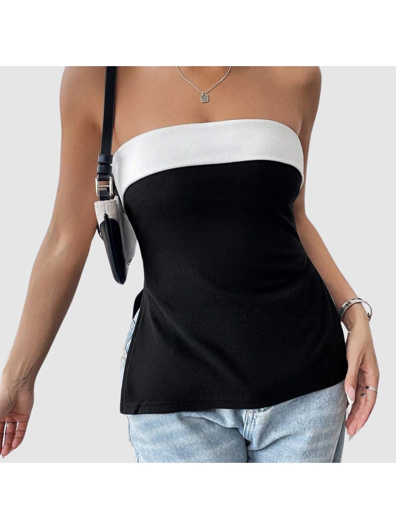 Blusa Élyra