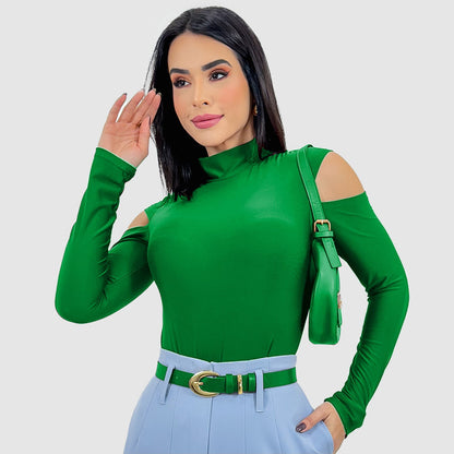 Blusa Norellia