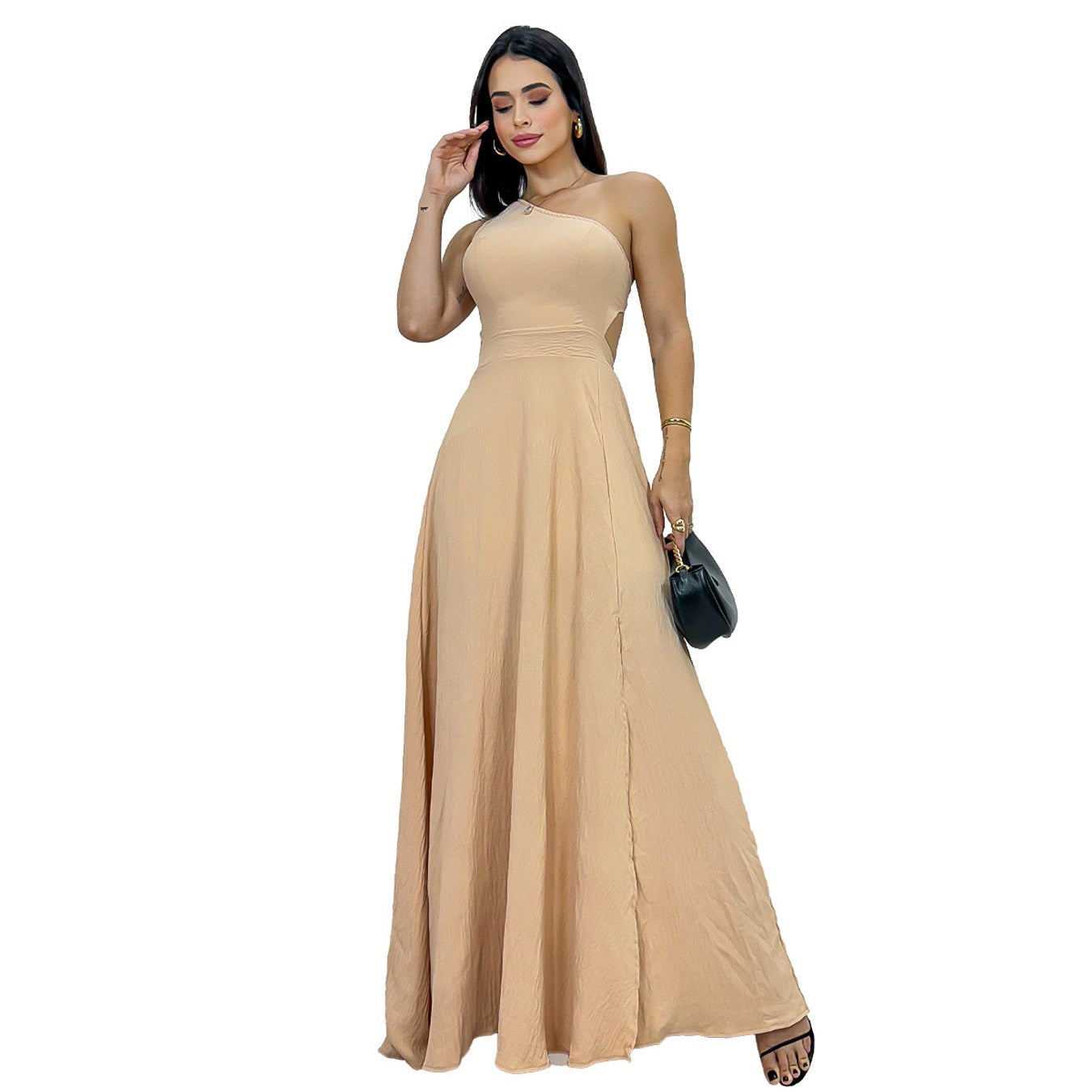 Vestido Maelis