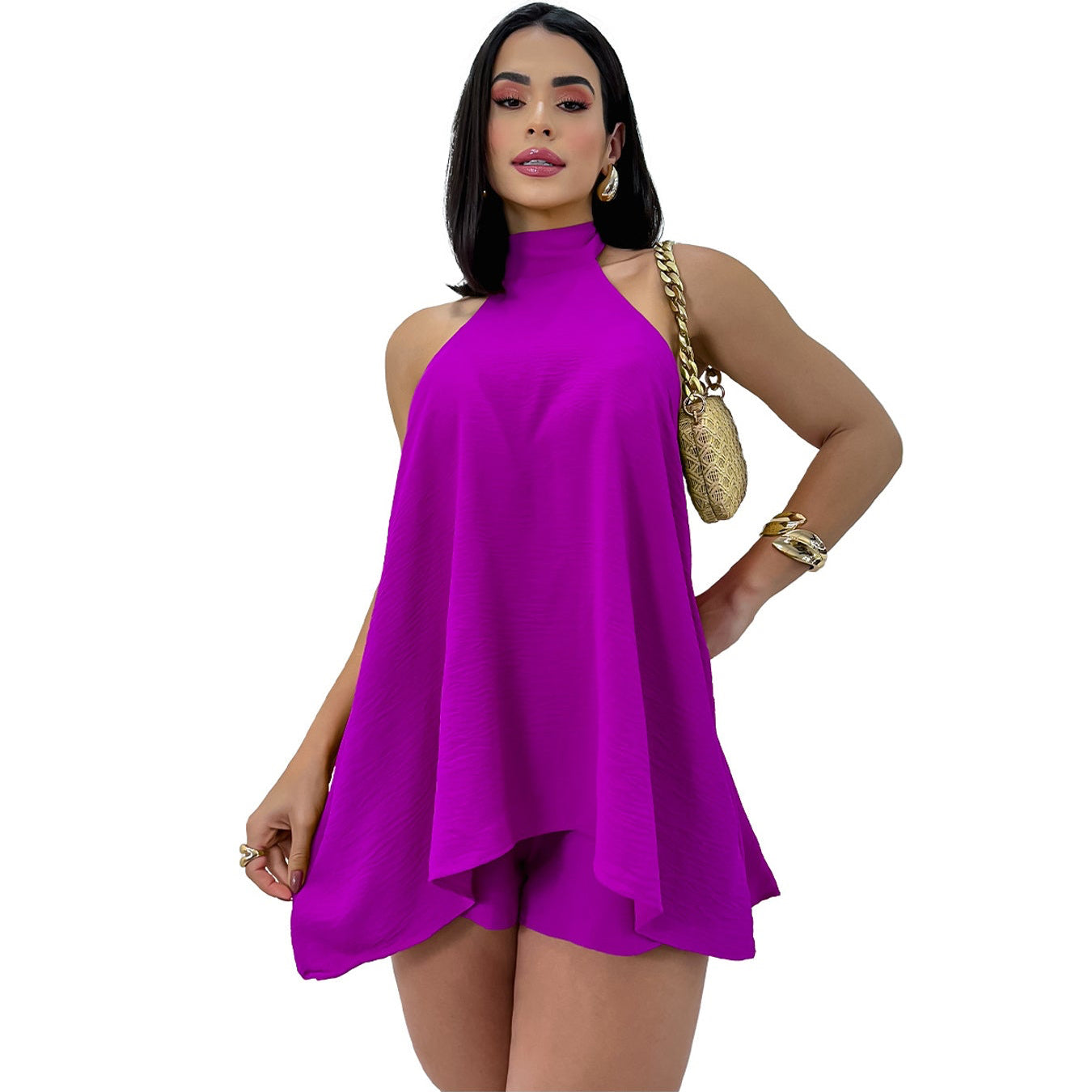 Vestido Luméra