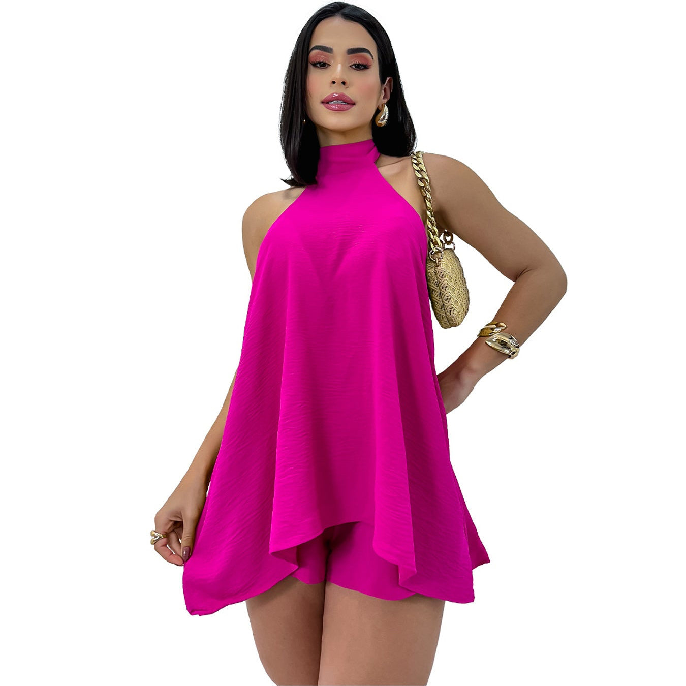 Vestido Luméra