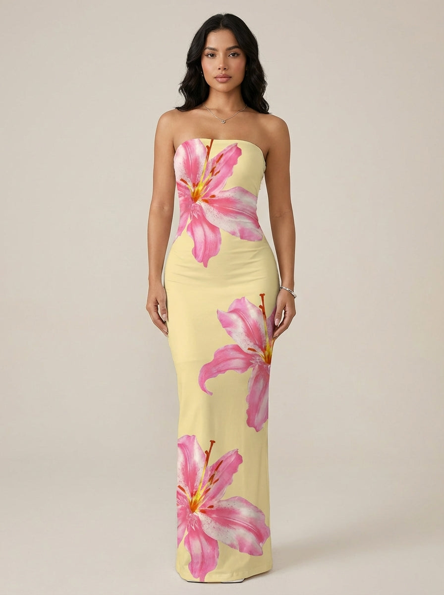 Vestido Serenity