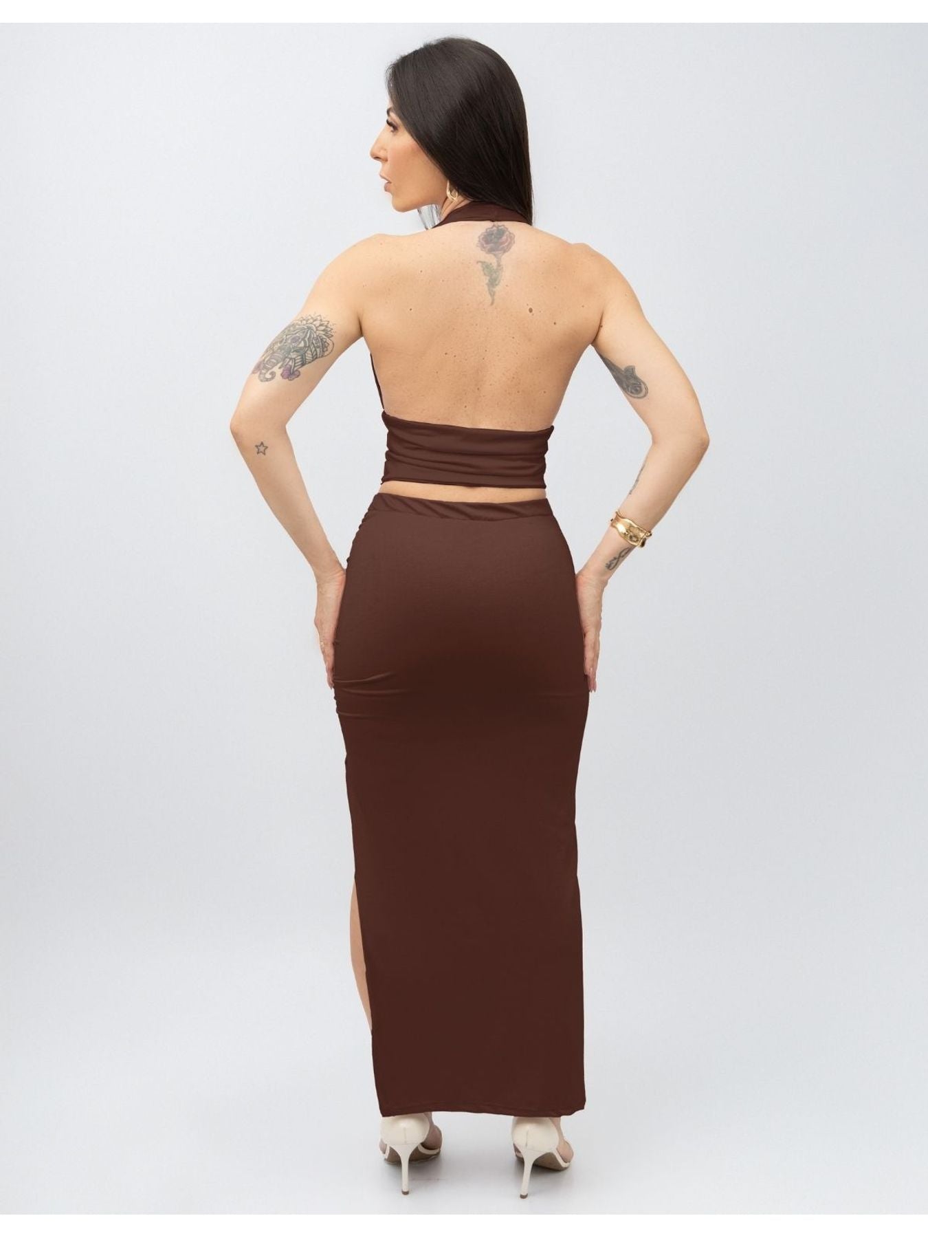 Conjunto Marévia