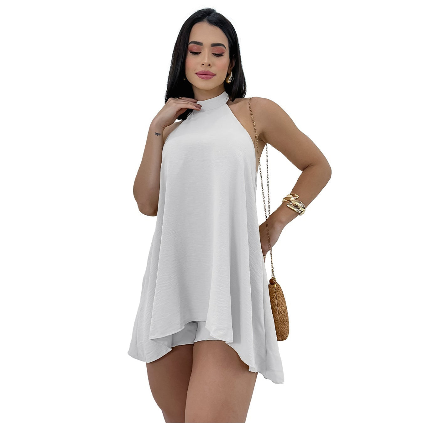 Vestido Luméra