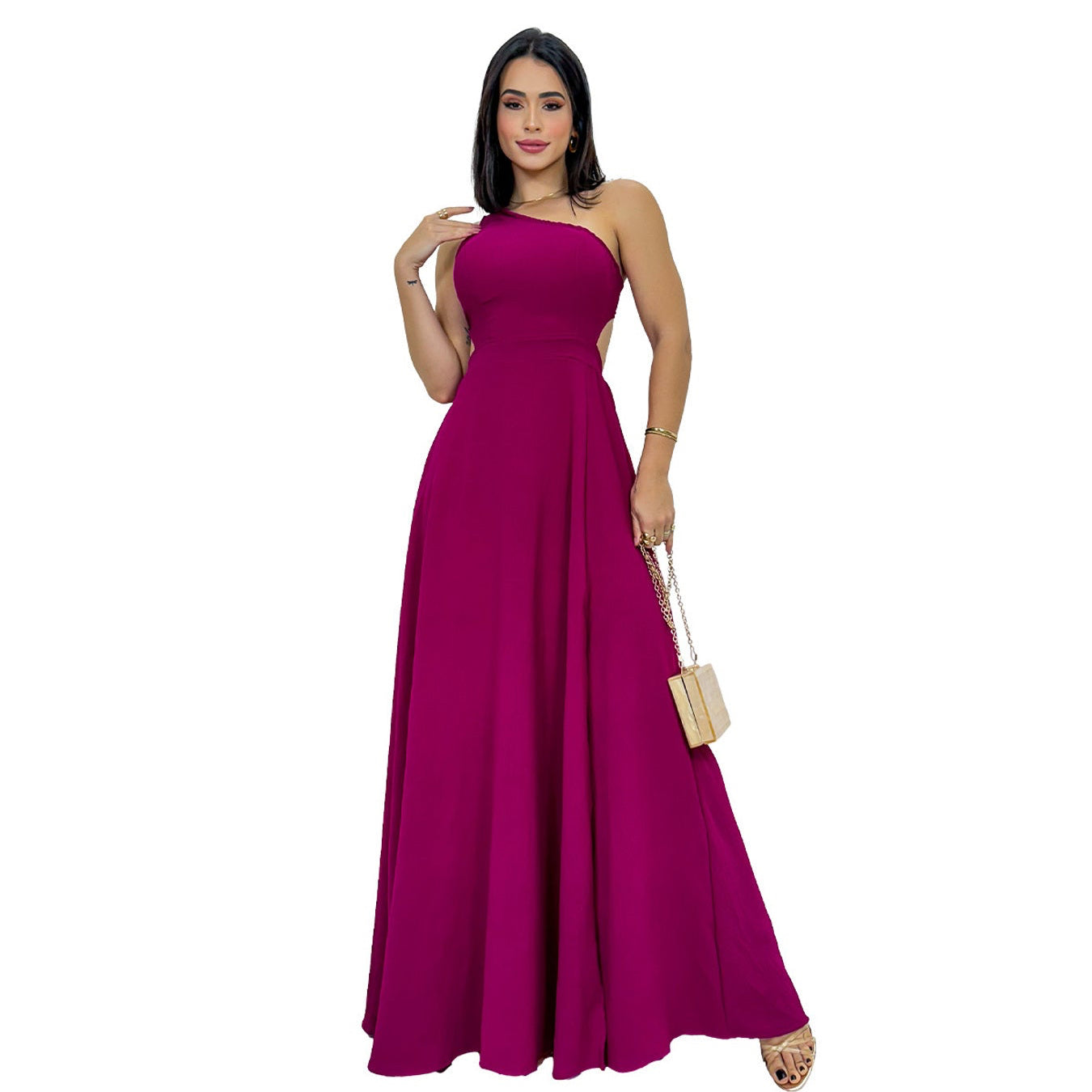 Vestido Maelis