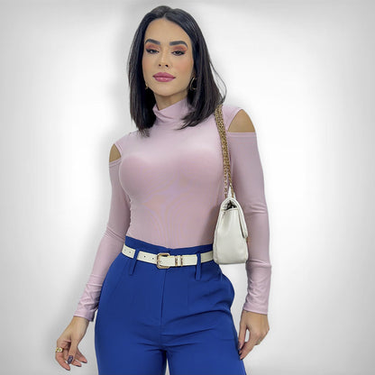 Blusa Norellia