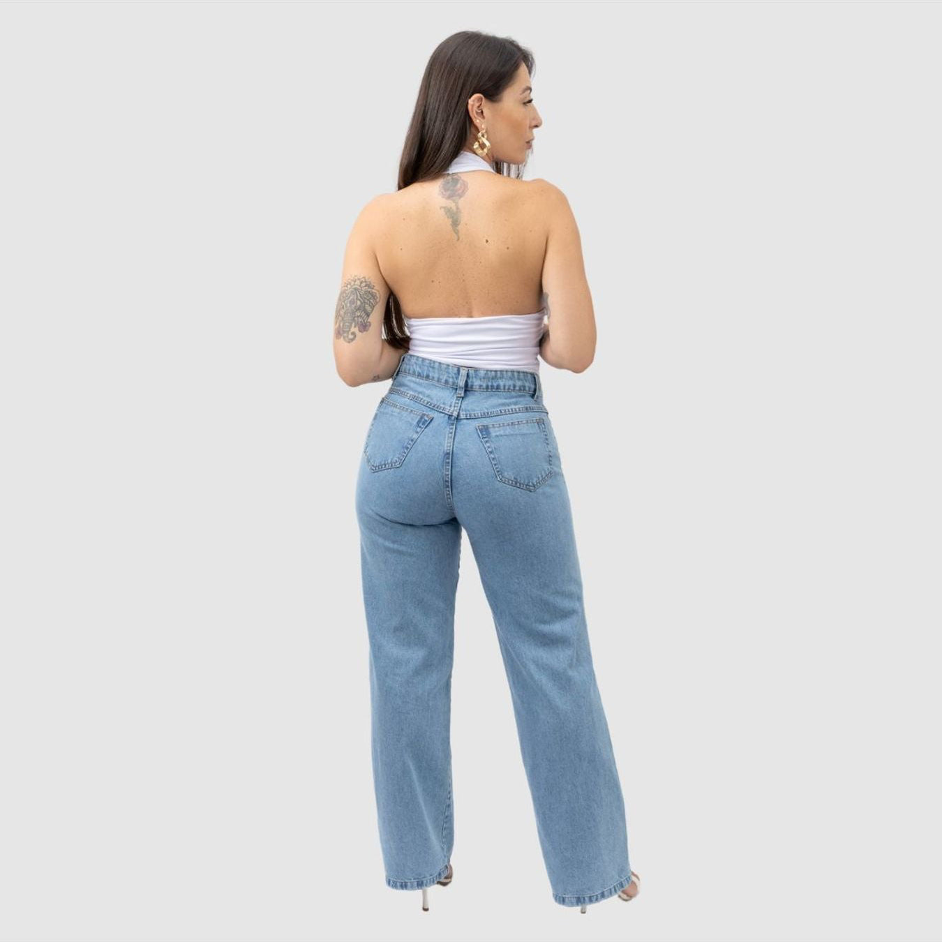 Cropped Elaris