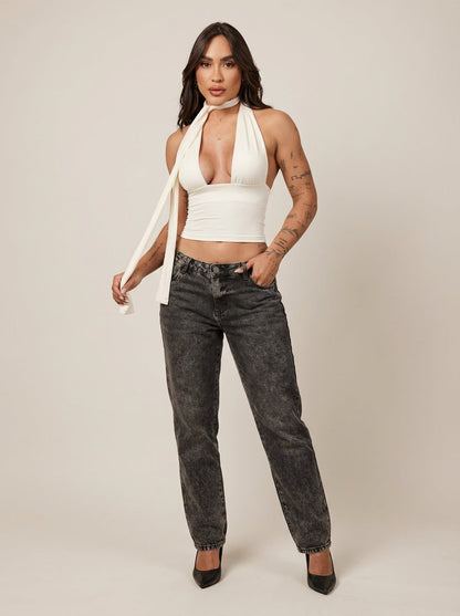Cropped Íris