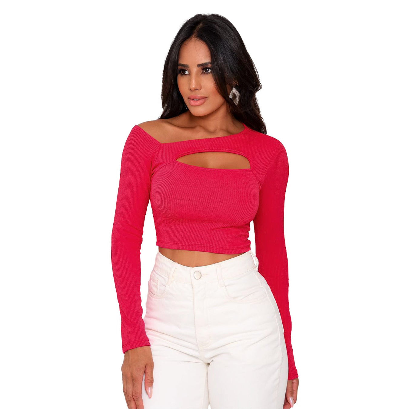 Cropped Lysenne