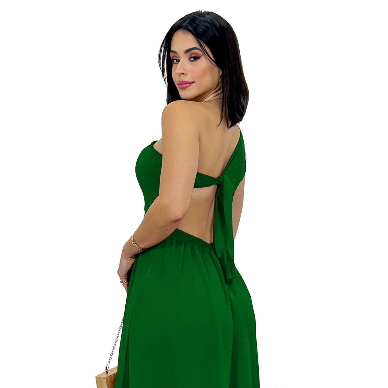 Vestido Maelis