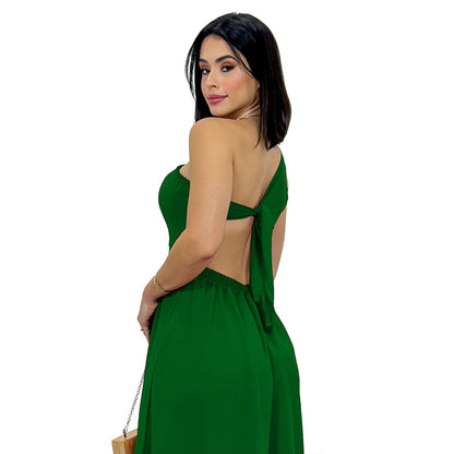Vestido Maelis