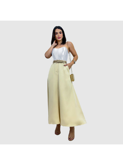 Cropped Valenne