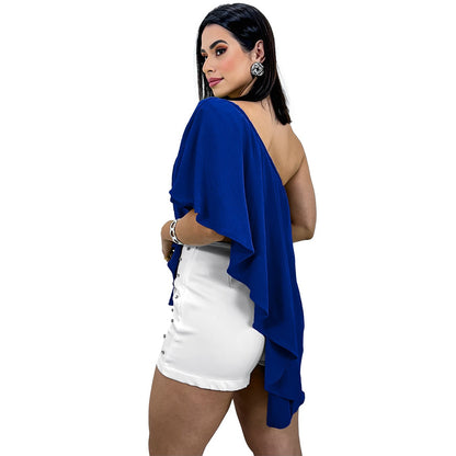 Blusa Vellora