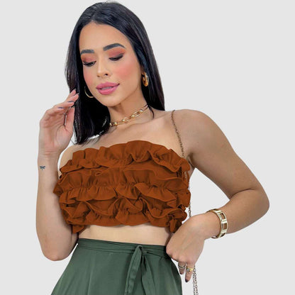 Cropped Bellarya