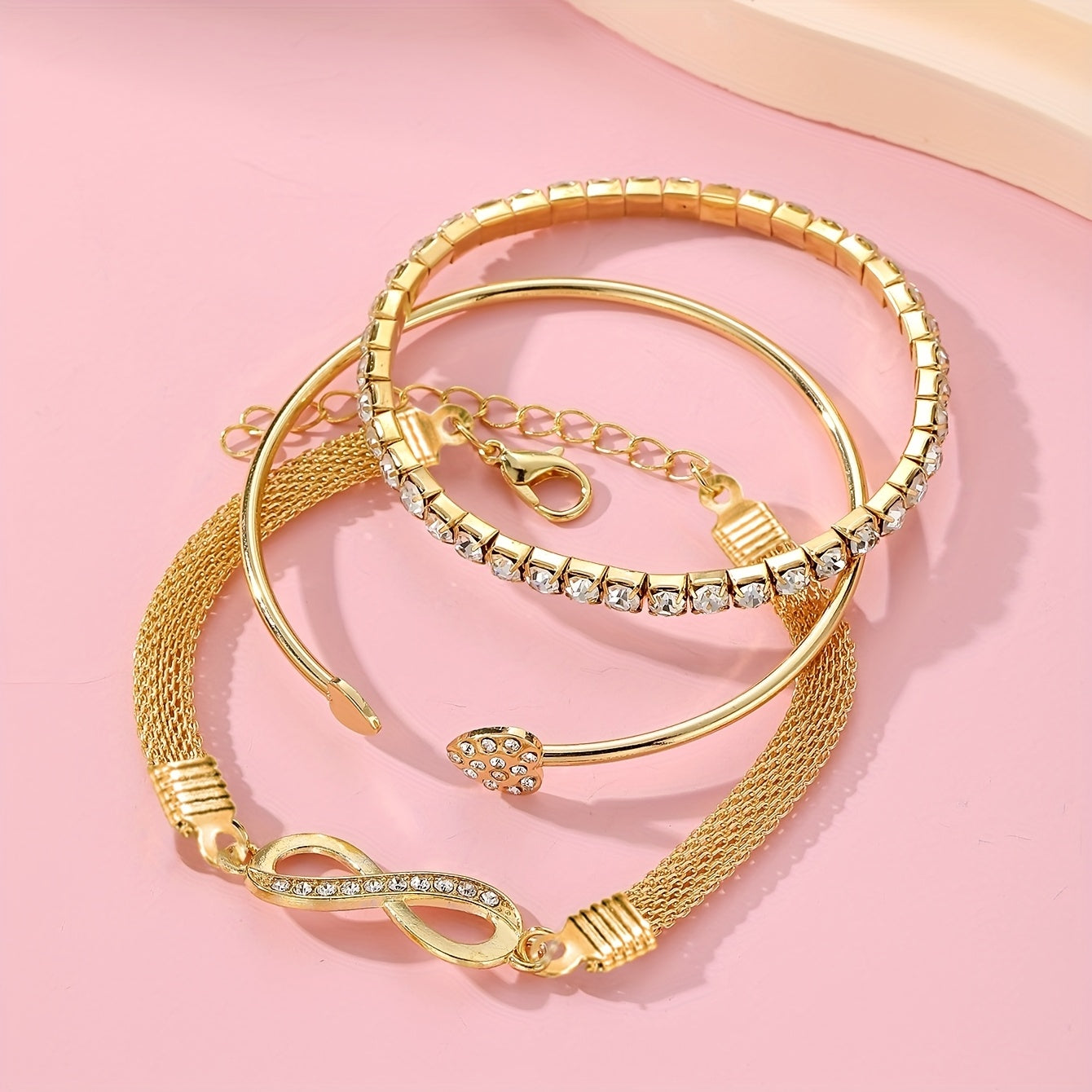 Pulseiras Lúven