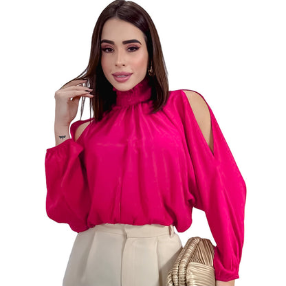 Cropped Emanuelle