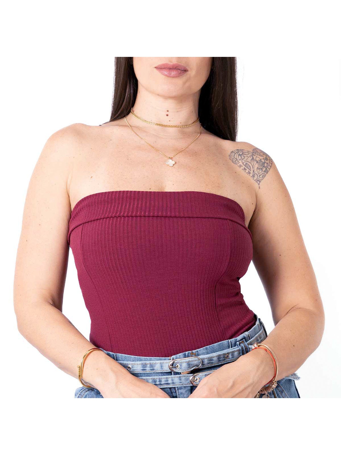 Blusa Ravena