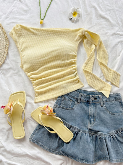 Blusa Auryna