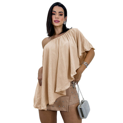 Blusa Vellora