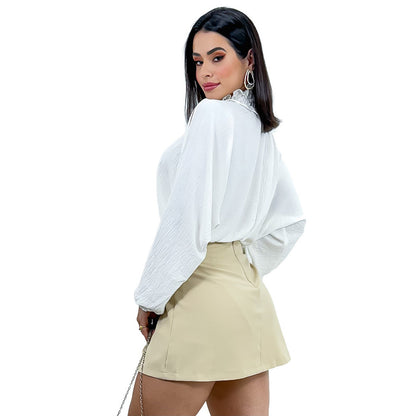 Cropped Emanuelle