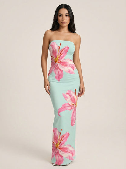 Vestido Serenity