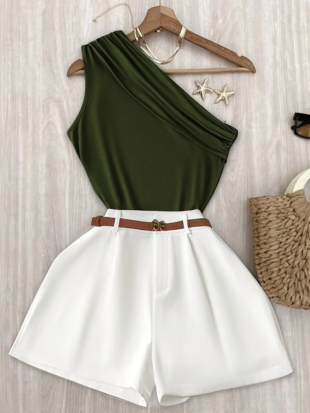Conjunto Lumi