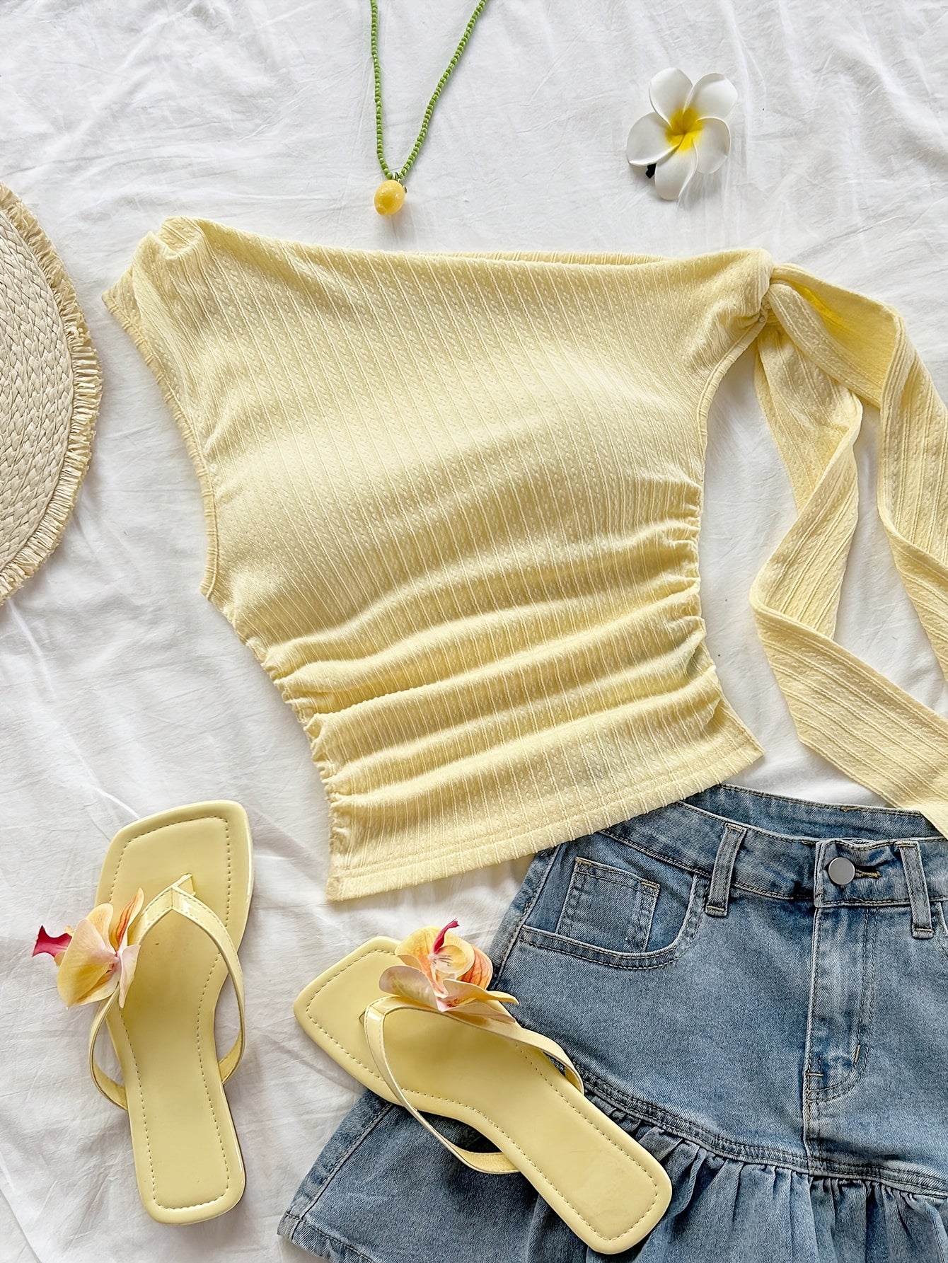 Blusa Auryna