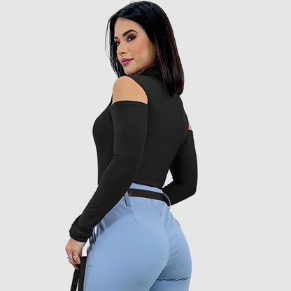 Blusa Norellia