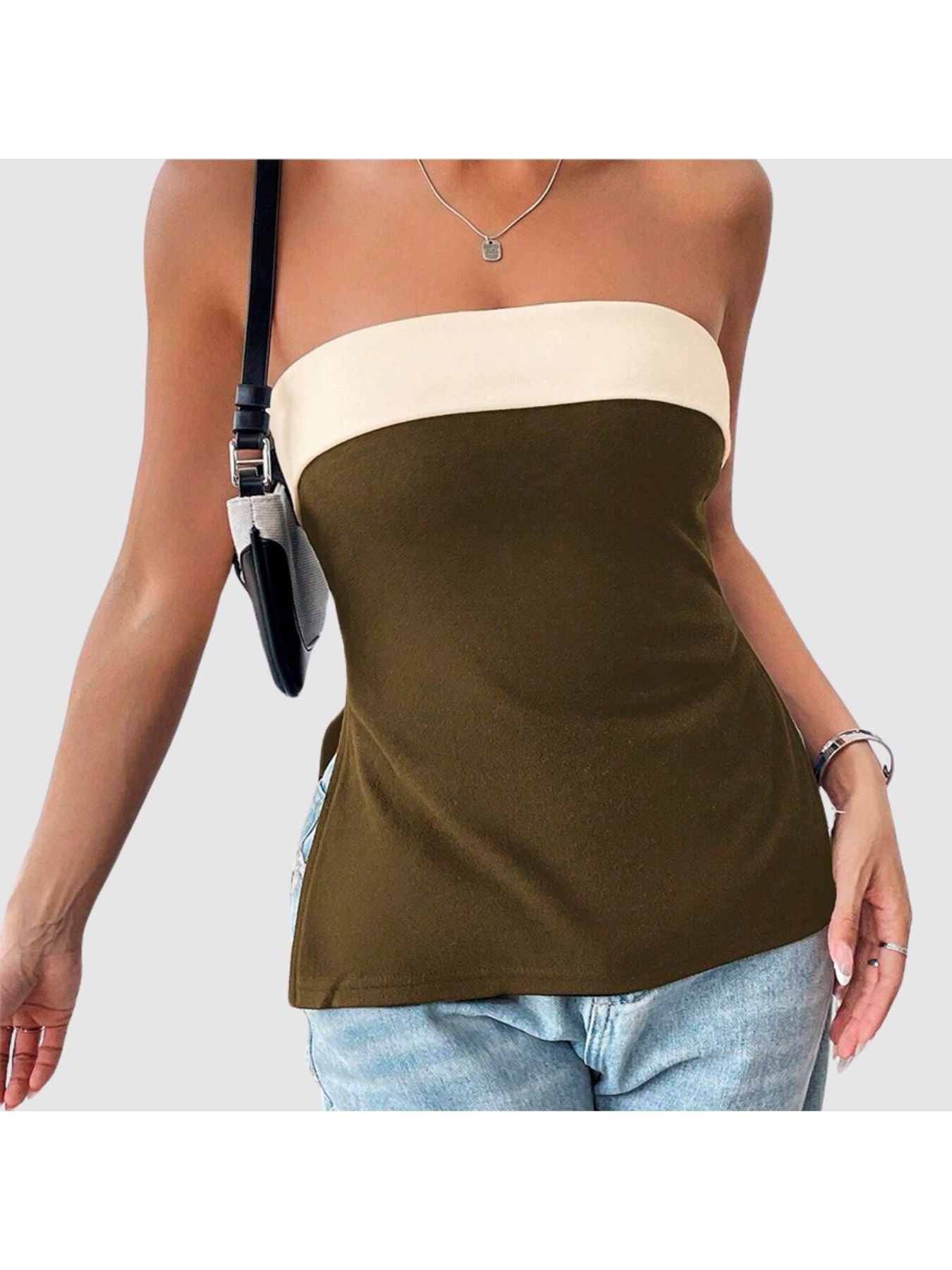 Blusa Élyra