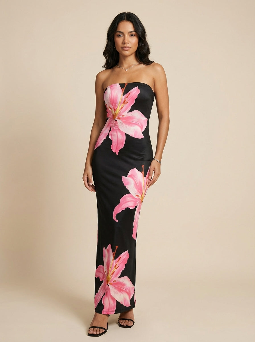Vestido Serenity