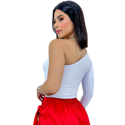 Blusa Orlienne