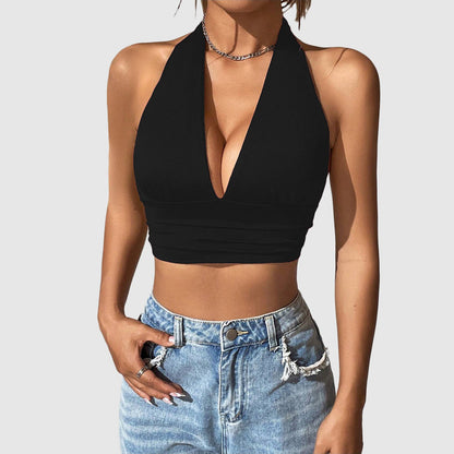 Cropped Elaris