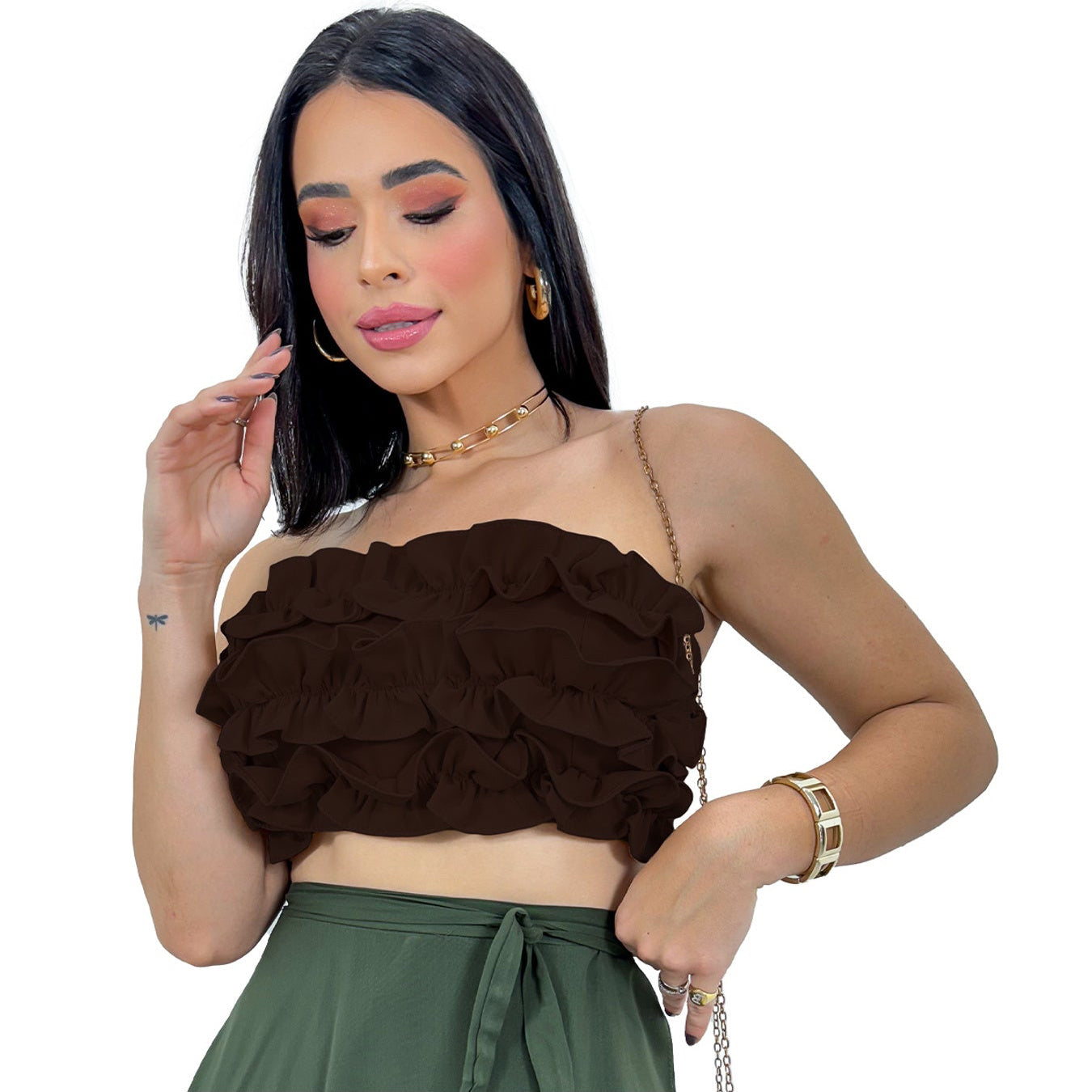 Cropped Bellarya