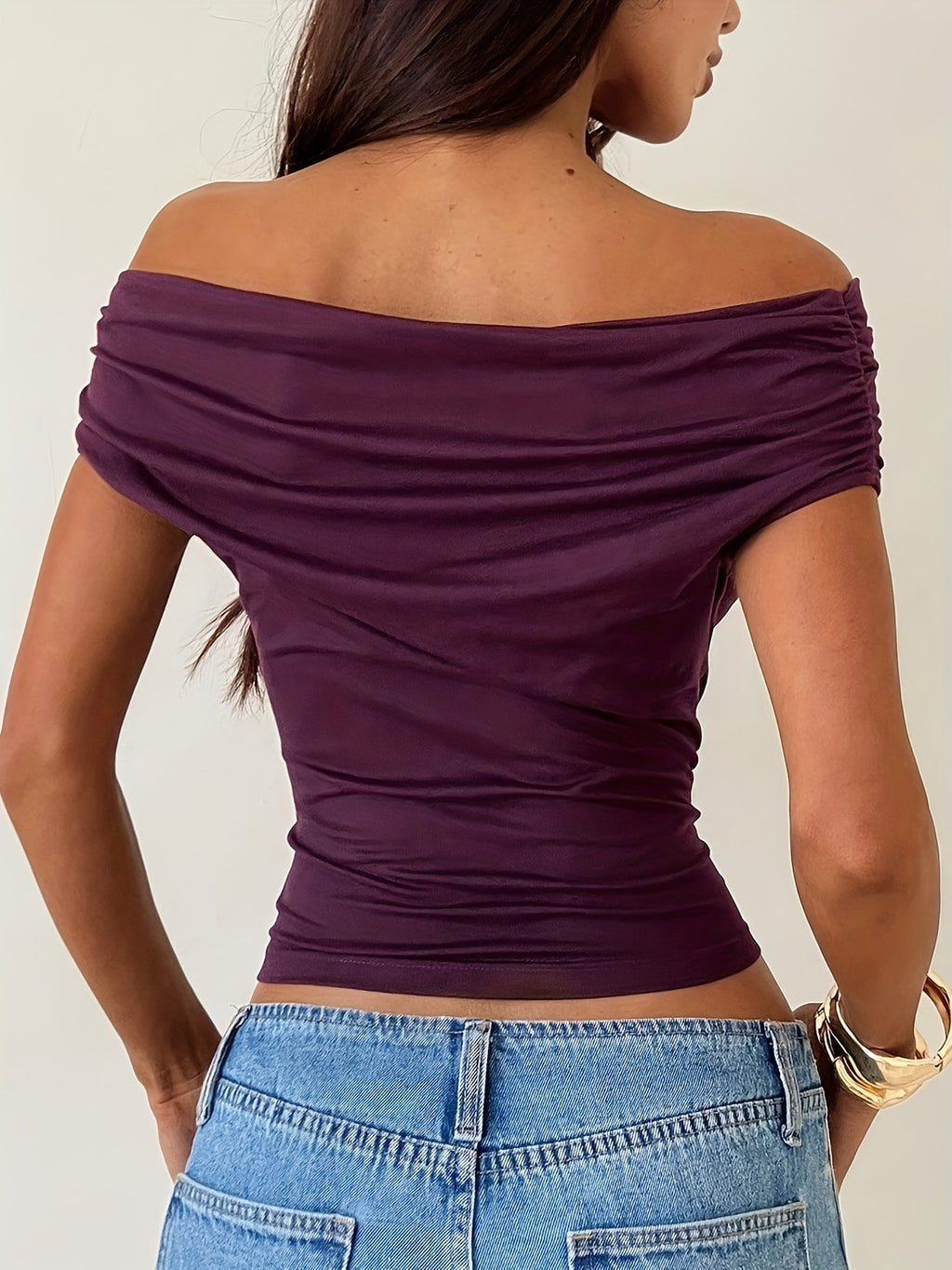 Blusa Évora