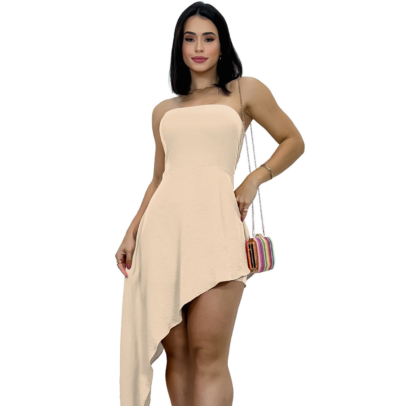 Vestido Calyra