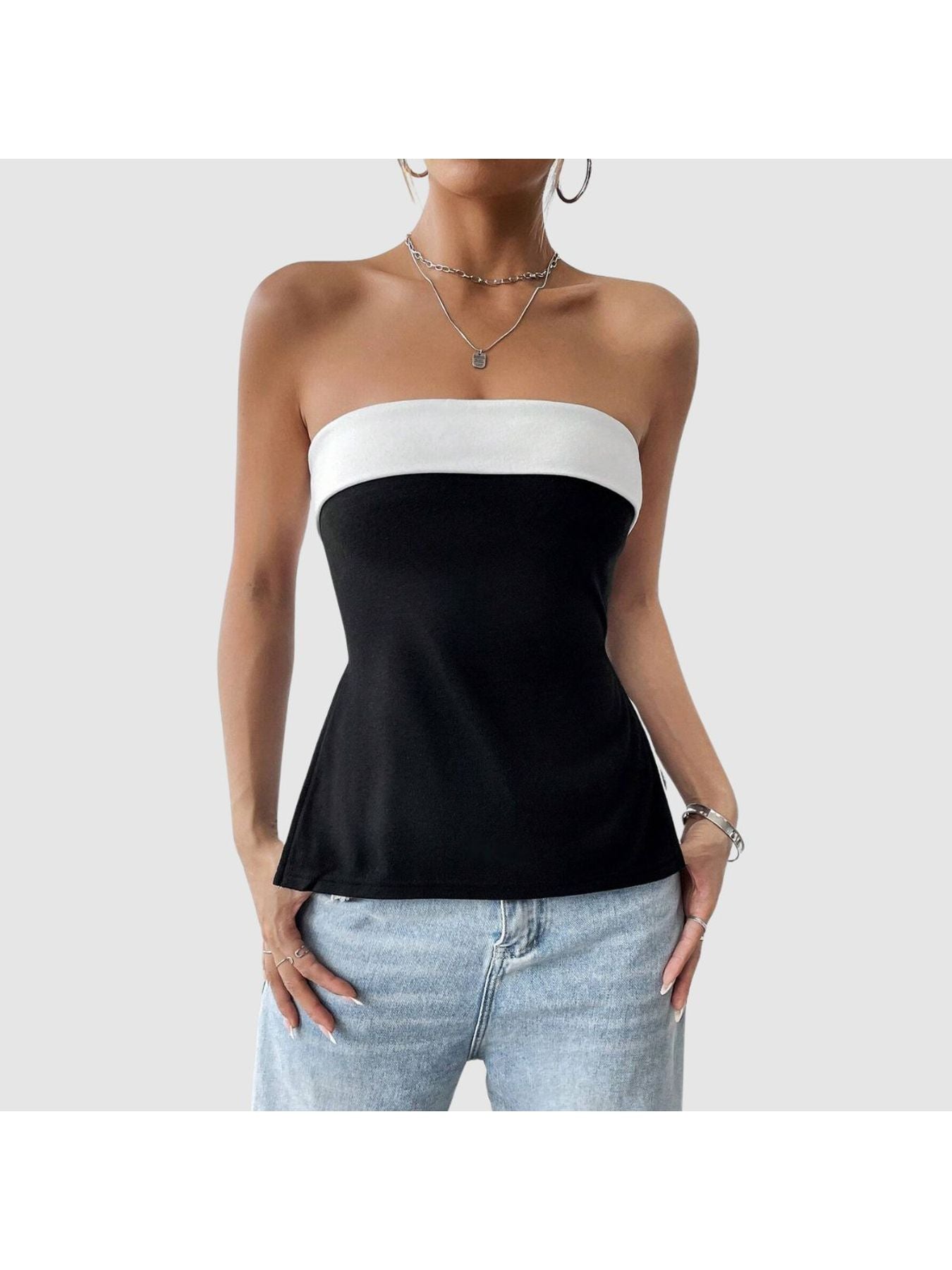 Blusa Élyra