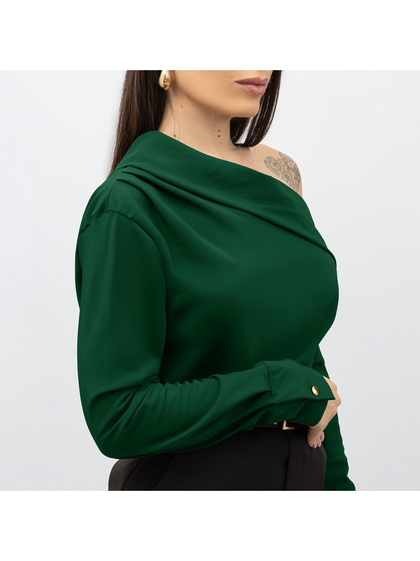 Blusa Montrelle