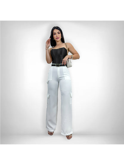 Cropped Valenne