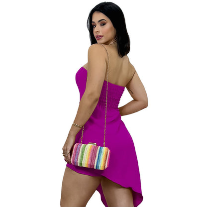 Vestido Calyra