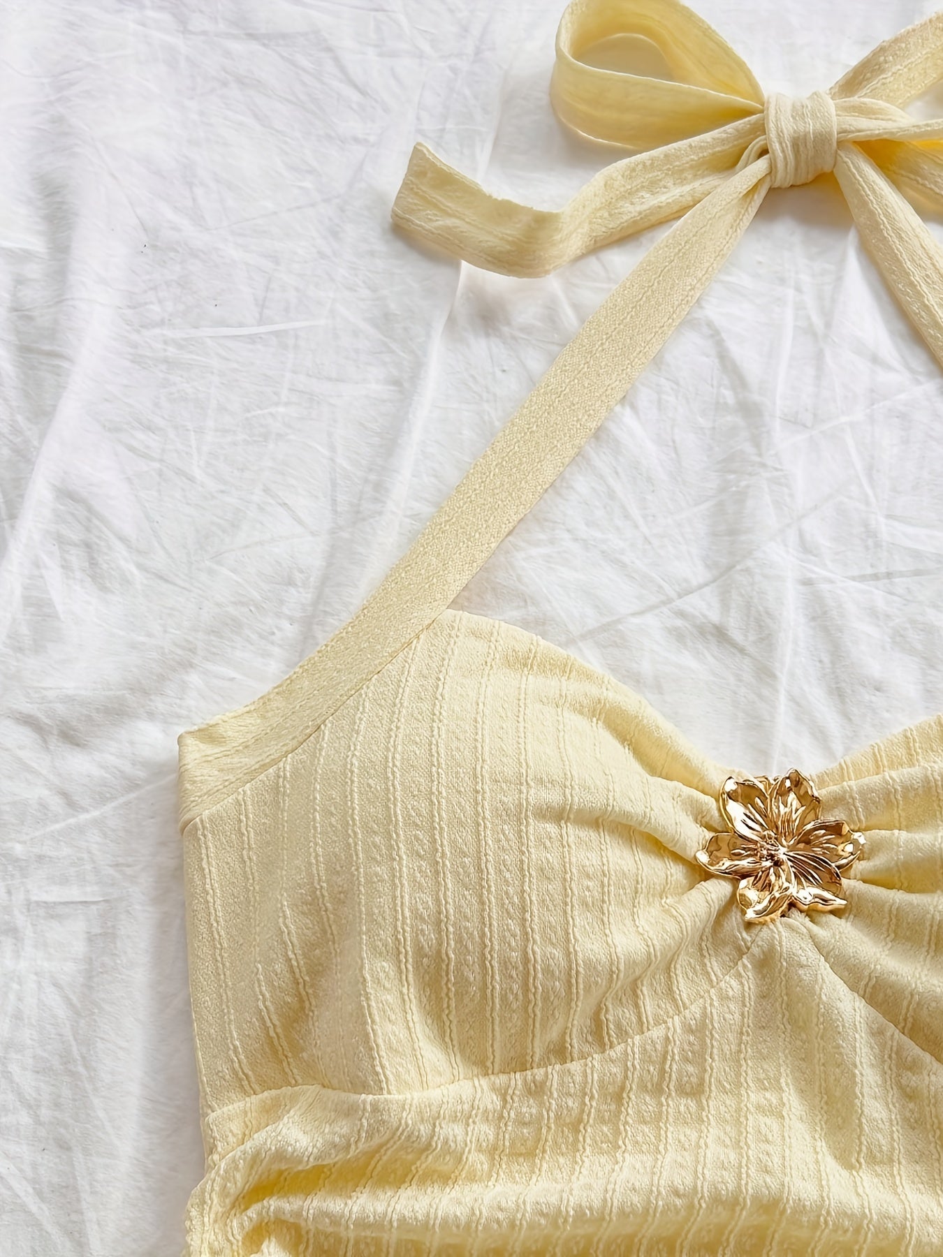 Blusa Lúnis Amarela