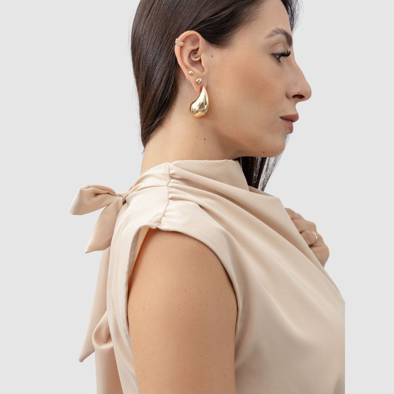 Blusa Celestine