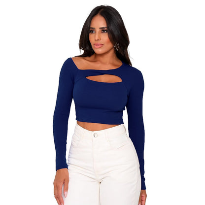 Cropped Lysenne