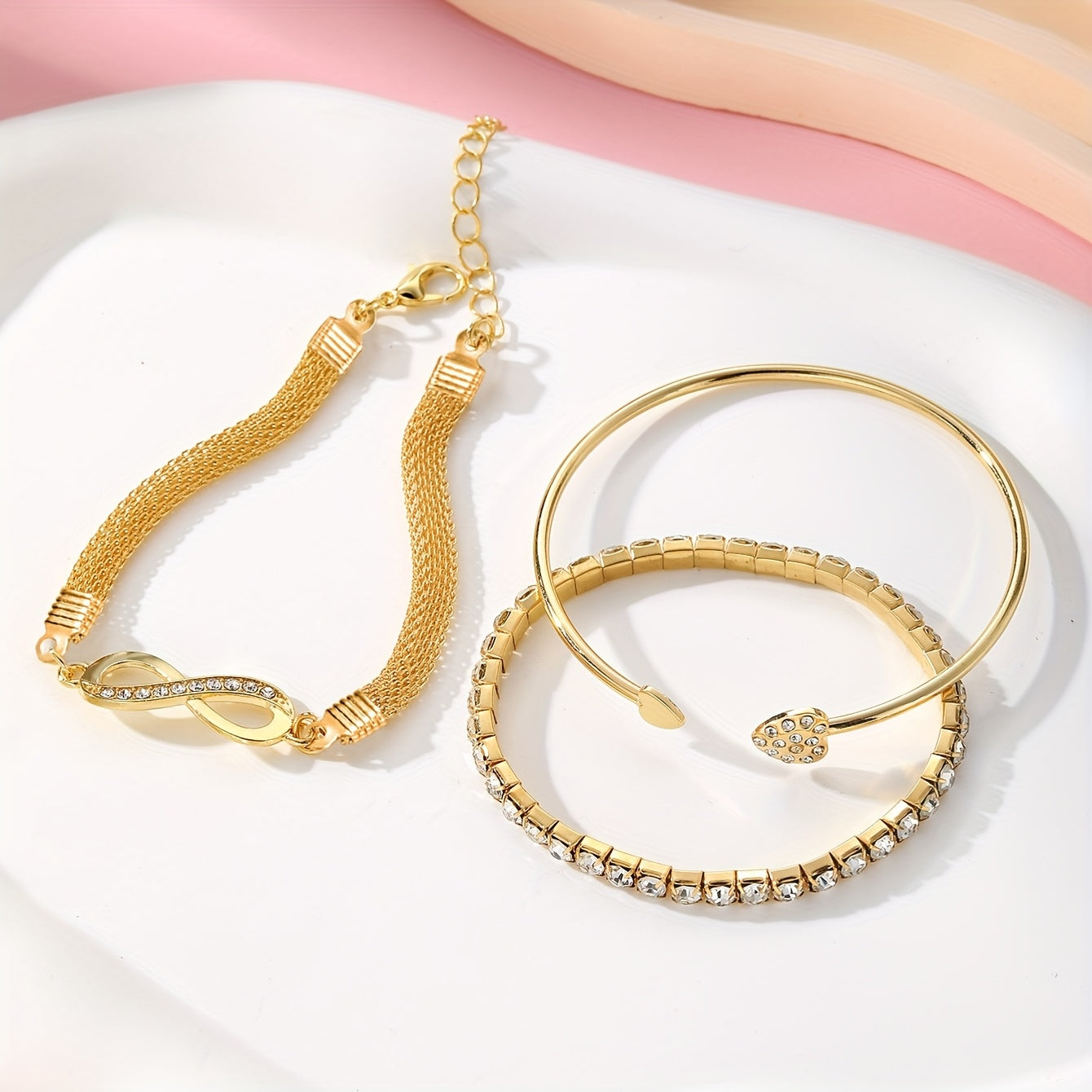 Pulseiras Lúven