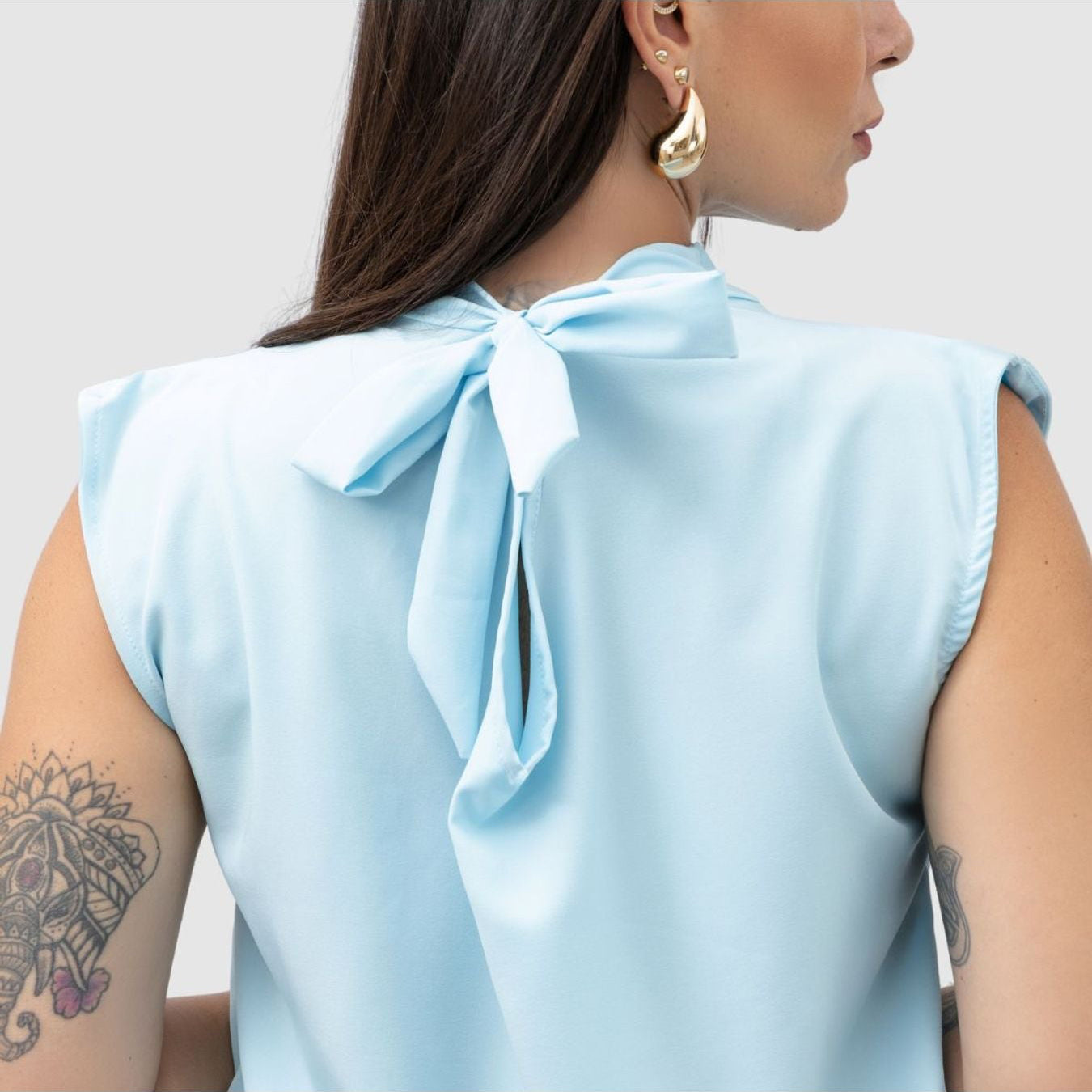 Blusa Celestine