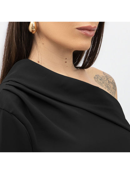 Blusa Montrelle