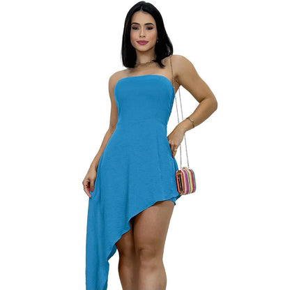 Vestido Calyra