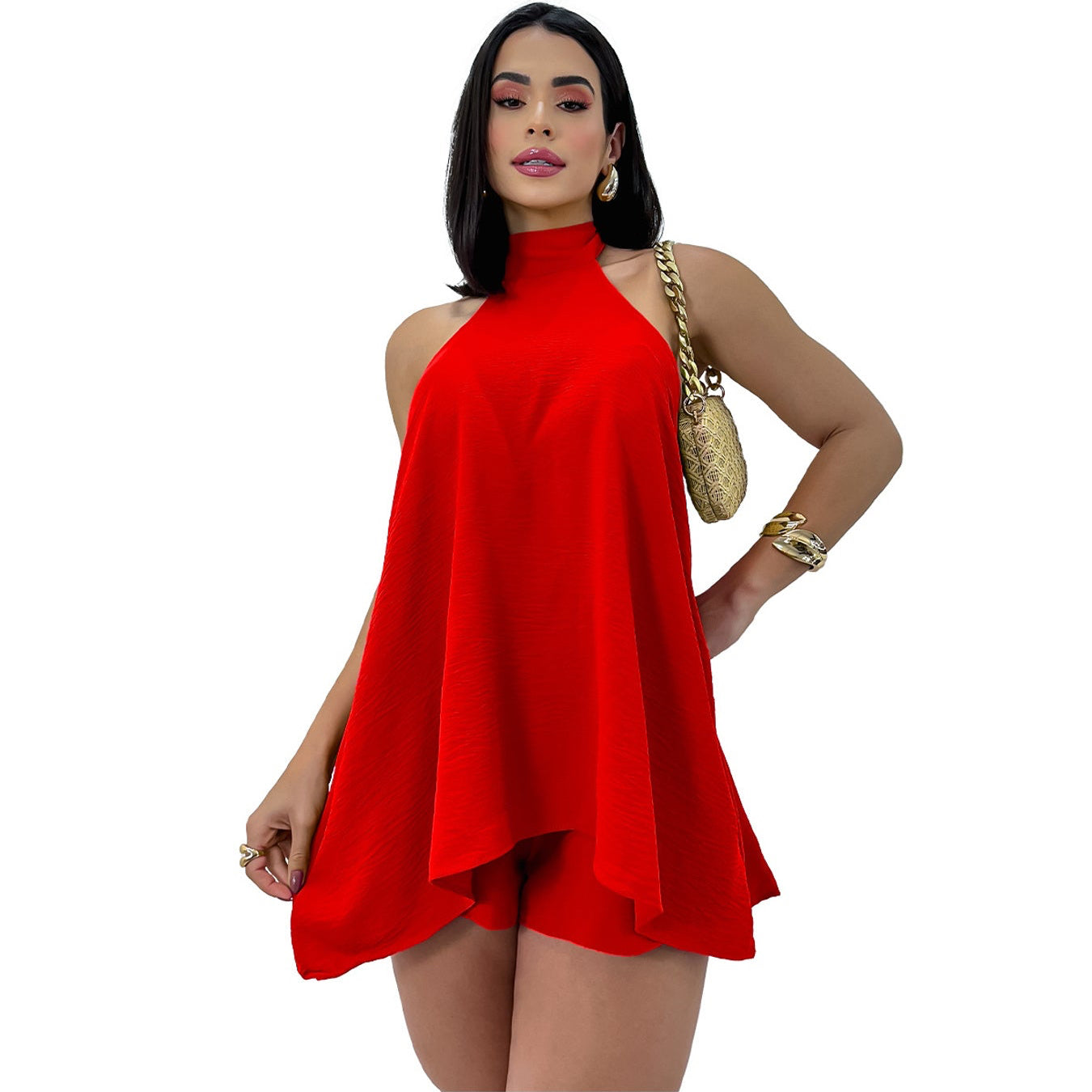 Vestido Luméra