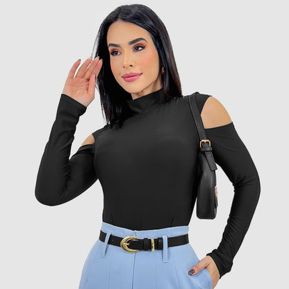 Blusa Norellia
