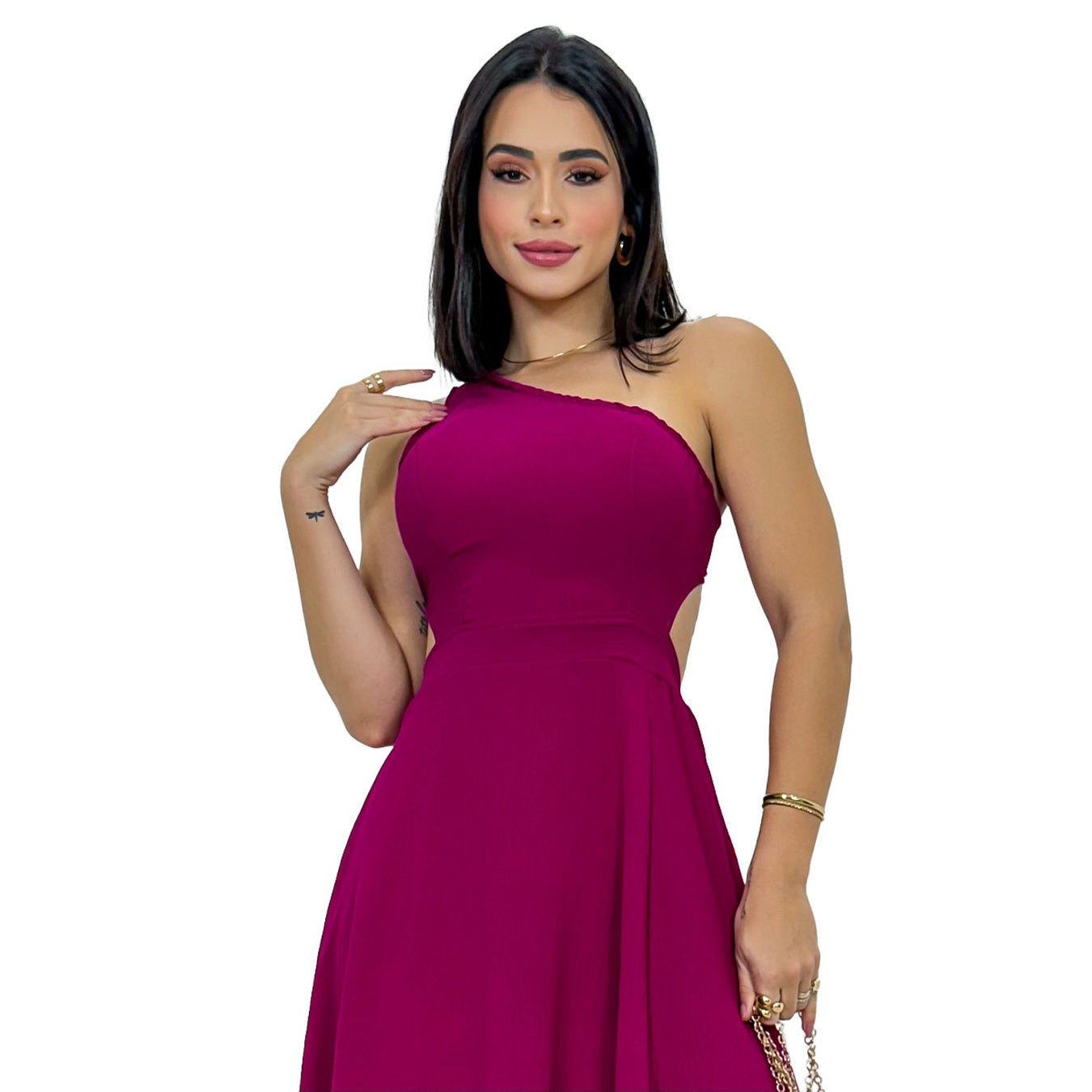 Vestido Maelis