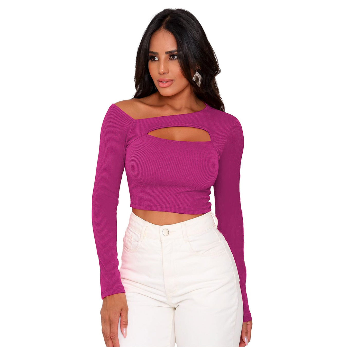 Cropped Lysenne